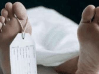 मामूली बात से नाराज होकर युवती ने लगाया मौत को गले