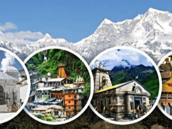 तीर्थयात्रियों को बनवाने होंगे ये कार्ड, 4 अप्रैल से पंजीकरण शुरू