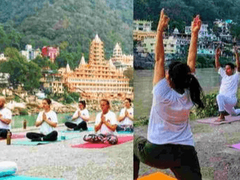 उत्तराखंड योग प्रशिक्षक भर्ती परीक्षा आवेदन तिथि बढ़ी