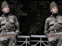 Image for मणिपुर में सोमेश्वर का लाल शहीद, प्रदेश में दौड़ी शोक की लहर