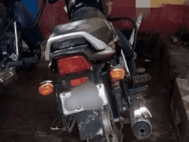 Image for नाबालिग के वाहन चलाने पर किया गया 25 हजार का चालान