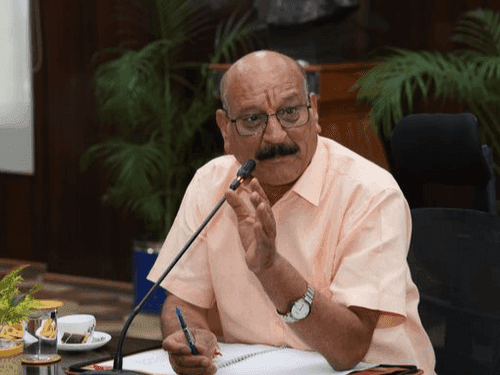 Image for देहरादून की साधारण सभा एवं प्रबन्ध कार्यकारिणी की बैठक हुई सम्पन्न