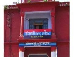 अवैध कार्यों के विरुद्ध हरिद्वार पुलिस की कार्यवाही जारी