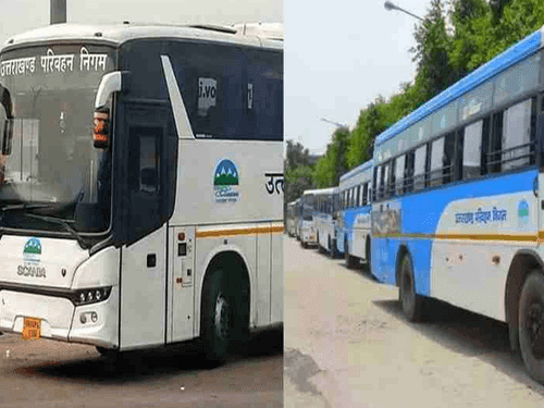 अब रोडवेज बसों का सफर होगा महंगा