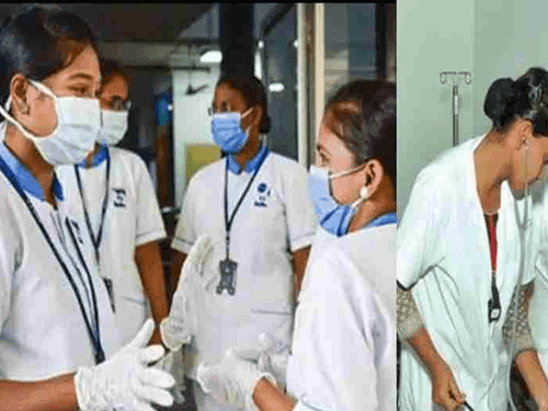 Image for स्वास्थ्य विभाग में होने जा रही है इन पदों पर भर्तियां