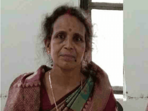 शिक्षिका सरोज डिमरी को मिला अखिल भारतीय राष्ट्रीय शिक्षक सम्मान