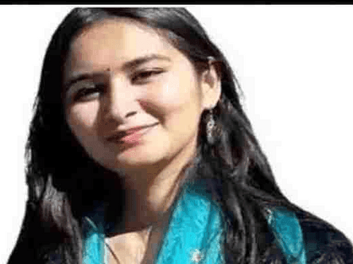 उत्तराखण्ड की मीनल का डीडीपी के तहत सिडनी यूनिवर्सिटी में चयन