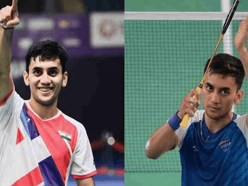 Image for अल्मोड़ा के लक्ष्य सेन का पेरिस ओलंपिक में विजयी सफर जारी
