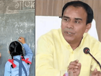 उत्तराखंड में होगी 3000 बेसिक शिक्षकों की भर्ती