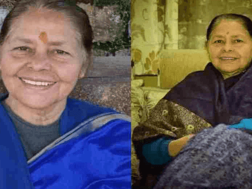 Image for देहरादून की माधुरी बडथ्वाल को मिला तीलू रौतेली सम्मान