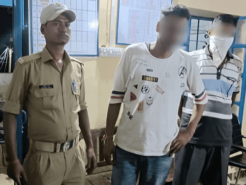 शराब पीकर वाहन चला रहे 02 वाहन चालकों के विरूद्ध की गई कार्यवाही