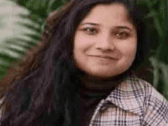 गढ़वाल विश्वविद्यालय की छात्रा वैशाली भट्ट को मिला यंग साइंटिस्ट अवार्ड