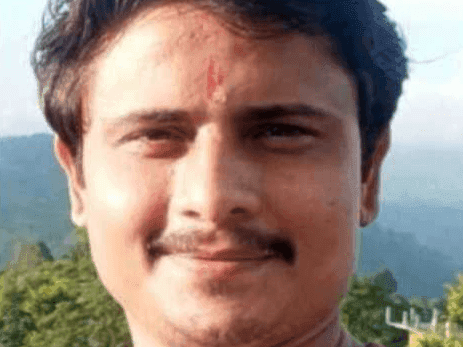 Image for चंपावत के अमित ने संस्कृत में क्लियर किया यूजीसी नेट की परीक्षा