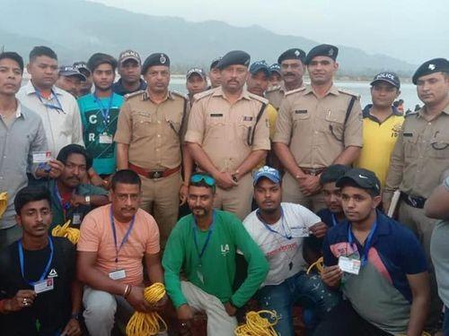 Image for अब आपदा के दौरान स्थानीय नागरिक भी आपदा मित्र बनकर करेंगे रेस्क्यू