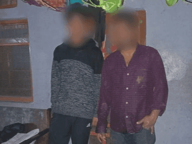 Image for बुलेट दुर्घटना में घायल व्यक्ति को फायर टीम बागेश्वर ने सकुशल किया रेस्क्यू