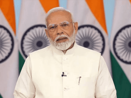 Image for पीएम मोदी ने राज्य स्थापना दिवस पर उत्तराखण्डवासियों को दी शुभकामनाएं