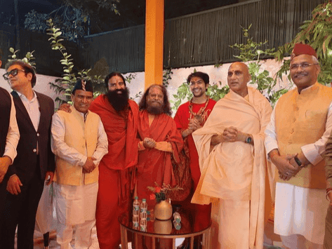 हर्षोल्लास के साथ मनाया जाता है लोकपर्व ‘इगास’