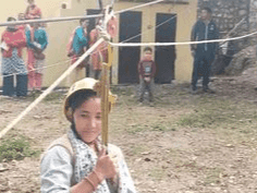 Image for फायर फाइटर स्वंय सेवकों को आपदा के दौरान राहत-बचाव कार्यों की दी गई जानकारी
