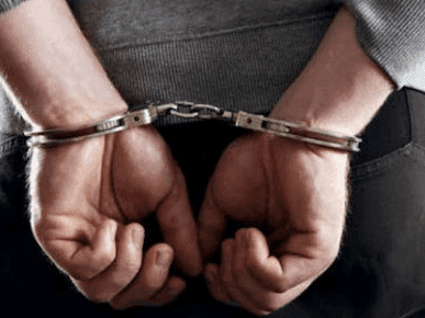 एसटीएफ टीम ने 1600 नशीले इंजेक्शन के साथ एक तस्कर किया गिरफ्तार