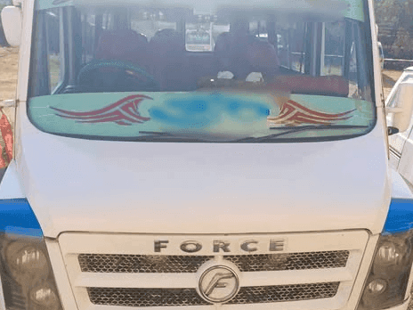 Image for शराब पीकर वाहन चलाने पर अल्मोड़ा पुलिस द्वारा की गई कार्यवाही