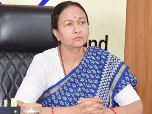 Image for मुख्य सचिव ने की व्यय वित्त समिति (ईएफसी) की बैठक की अध्यक्षता