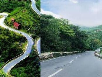 Image for अब मसूरी जाने के लिए सिर्फ इन्हें मिलेगी इजाजत