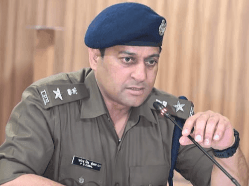 Image for हरिद्वार पुलिस ने दबोचे 02 अंतर्राज्यीय वाहन चोर