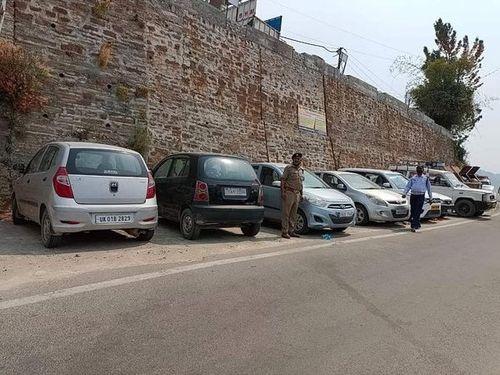 पुलिस को जनता का साथ भी जरूरी- उत्तराखण्ड पुलिस