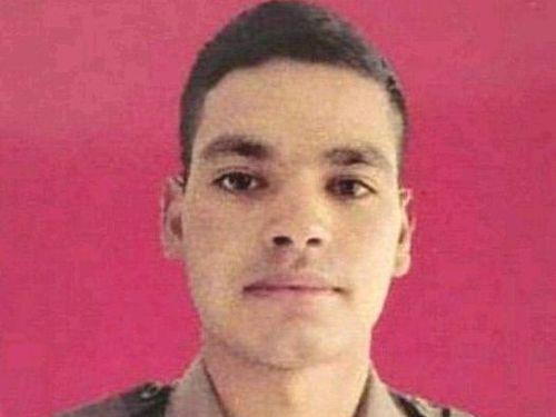 उत्तराखण्ड का एक और जवान हुआ शहीद