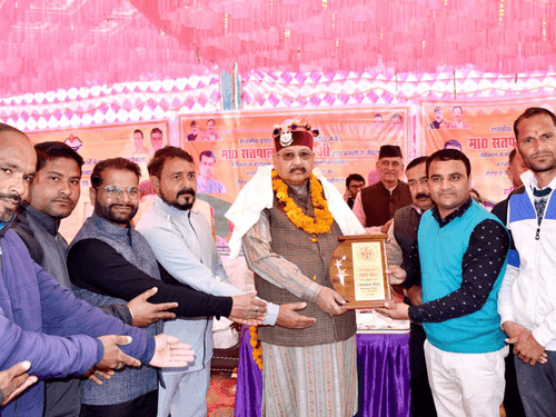 चौबट्टाखाल विधानसभा को मिली विकास की नई सौगात