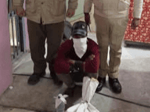 Image for नैनीताल पुलिस ने अलग-अलग मामलों में अभियुक्त किये गिरफ्तार