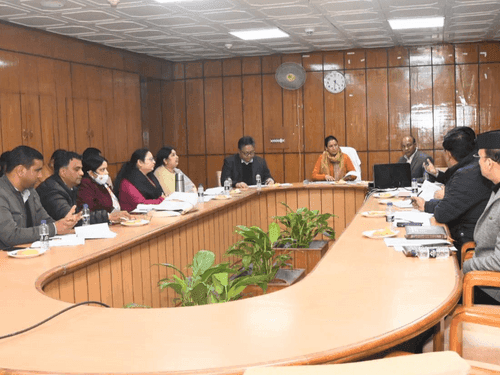 जल्द ही सरकारी राशन की दुकानो पर मिलेगा सरसों का तेल
