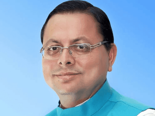 सीएम धामी ने प्रदेशवासियों को ‘लोहड़ी’ पर्व की दी शुभकामनायें