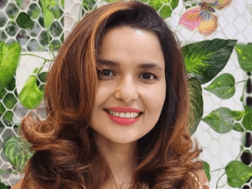 पूर्व हाॅकी खिलाड़ी श्रीमती चित्रांशी रावत ने बढ़ाया खिलाड़ियों का हौसला