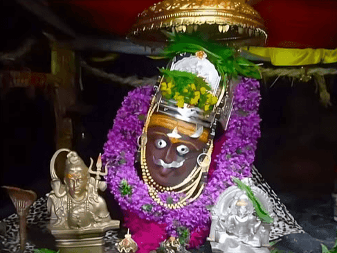 18 मई 2025 को खुलेंगे चतुर्थ केदार रुद्रनाथ महादेव मंदिर के कपाट