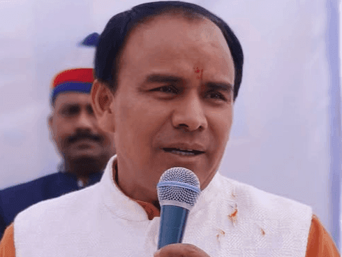 Image for स्वास्थ्य मंत्री डाॅ0 रावत ने पिथौरागढ़ जनपद के 22 एएनएम को प्रदान किये नियुक्ति पत्र