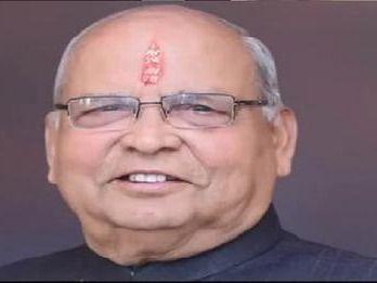 पूर्व कैबिनेट मंत्री बंशीधर भगत की अचानक तबीयत हुई खराब