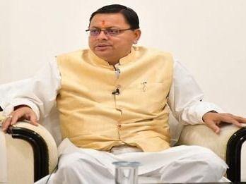 सीएम धामी ने अधिकारियों को चारधाम यात्रा में व्यवस्थाओं को और सुदृढ़ किये जाने के निर्देश दिए