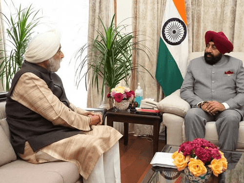 Image for 25 मई, 2025 को खुलेंगे श्री हेमकुण्ड साहिब के कपाट