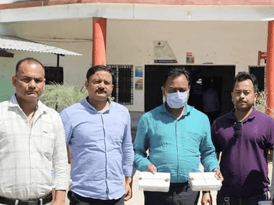 Image for STF arrested the mastermind of 'Digital Arrest' scam