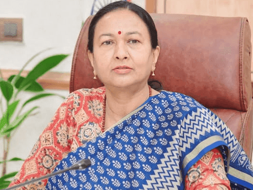 Image for Chief Secretary gave necessary guidelines to all District Magistrates