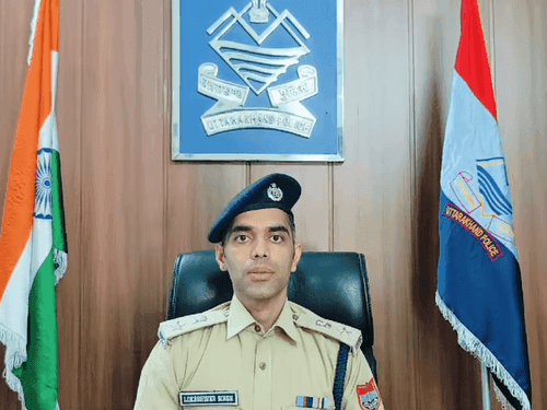 Image for सरकारी नौकरी के नाम पर ठगी करने वाले अभियुक्त गिरफ्तार