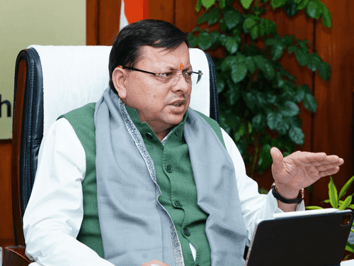 उत्तराखण्ड असंगठित कर्मकार सामाजिक सुरक्षा बोर्ड की बैठक हुई आयोजित