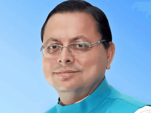 Image for CM Dhami wishes the newly appointed drug inspectors