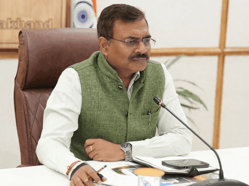 मुख्य सचिव ने चारधाम यात्रा की तैयारियों को लेकर की बैठक