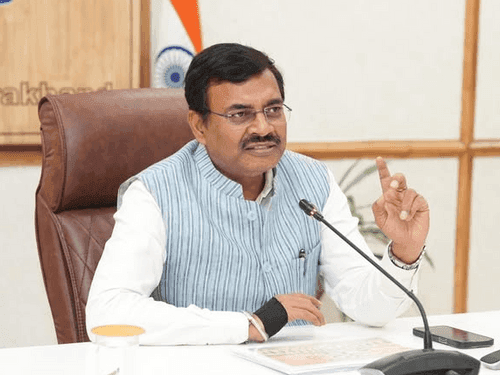 मुख्य सचिव ने कुंभ 2027 की तैयारियों के सम्बन्ध में ली बैठक