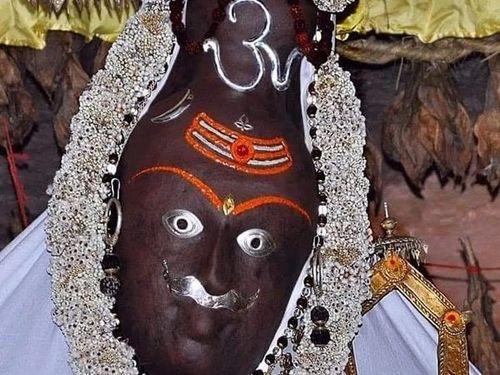 आज से खुल गए हैं चतुर्थ केदार श्री रूद्रनाथ जी के कपाट