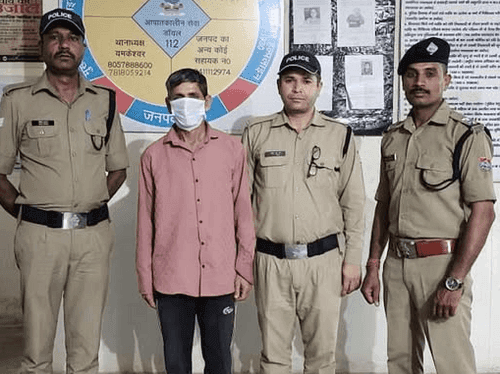 Image for पौड़ी पुलिस की सख्त कार्रवाई, वन में आग लगाने वाला आरोपी गिरफ्तार