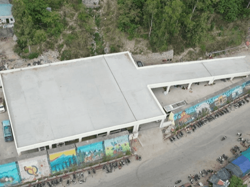 Image for Preparations complete for Chardham Yatra with improved parking and traffic management