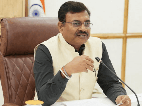 Image for Instructions to conduct civil defense mock drills across the state